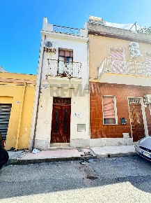 Foto Casa indipendente in Ronco Aretusa 10, Avola Centro di 159 m²