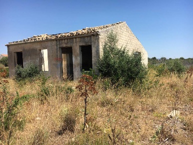 Foto Terreno agricolo in Strada scala di gemmazza 39, Siracusa Monasteri
