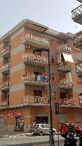 Foto Appartamento in Via Olanda 40, Gela Centro di 140 m² con 7 locali