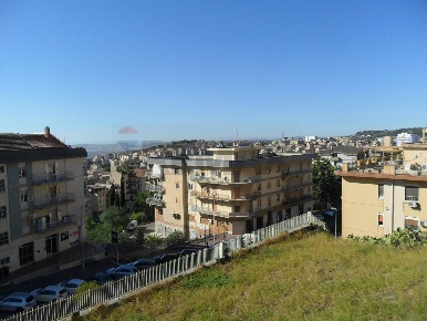 Foto Appartamento in Via Filippo Paladini 158, Caltanissetta Centro