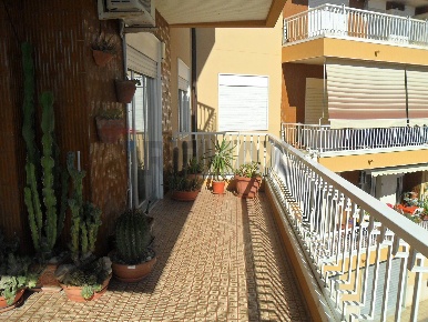 Foto Appartamento in Via Filippo Paladini 158, Caltanissetta Centro