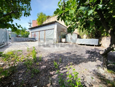 Foto Terreno agricolo in via Branco, Taormina Centro di 218 m² in vendita