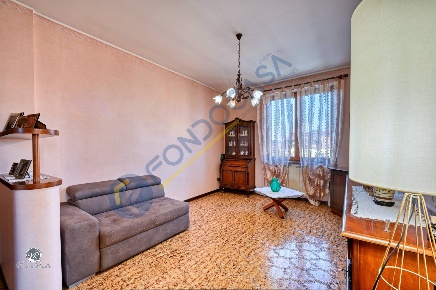 Foto Appartamento in Via Alla Chiesa 8, Senago di 78 m² con 3 locali