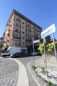 Foto Attico in VIA DEGLI STADI 19, Cosenza Stadio - Città 2000 di 214 m²