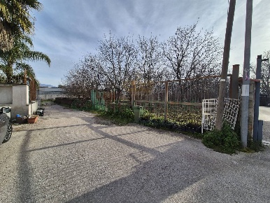 Foto Terreno agricolo in via giugliani, San Gennaro Vesuviano Centro