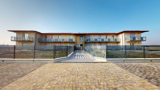 Foto Appartamento in via barsanti 43b, Cava Manara Tre Re Mezzana Corti