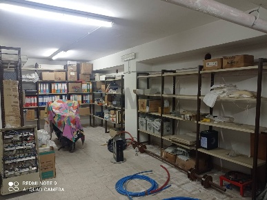 Foto Magazzino in via della seta, Giardini-Naxos Centro di 80 m² in vendita