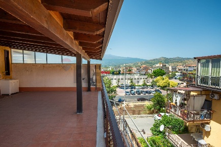 Foto Appartamento in Via Porticato 2, Giardini-Naxos Chianchitta Pallio