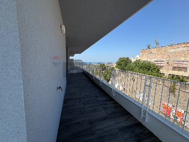 Foto Appartamento in VIA COSTALUNGA 1/4, Trieste Campanelle - Costalunga