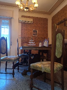 Foto Appartamento in Contrada Camaro Inferiore - San Paolo, Messina