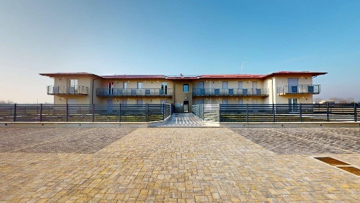 Foto Appartamento in VIA BARSANTI 43B, Cava Manara Tre Re Mezzana Corti