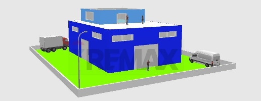 Foto Locale commerciale in Via Liria 4, Giardini-Naxos di 838 m² in vendita