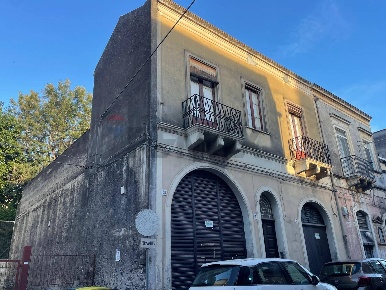 Foto Casa indipendente in Antonino Paternò di San Giuliano 40, Giarre