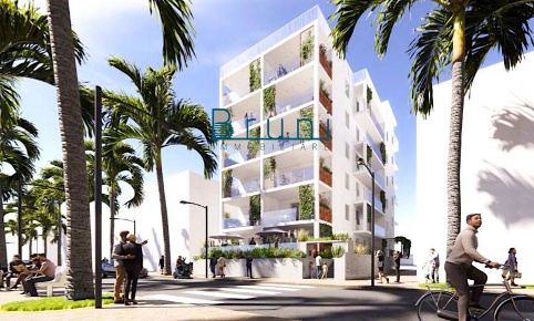Foto Appartamento in Viale Rinascimento, San Benedetto del Tronto di 75 m²