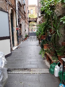Foto Hotel in via plebiscito 527, Catania Palestro di 300 m² con 8 locali