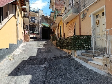 Foto Case semi ndipendenti in Via Madonna delle Grazie 55, Paternò di 42 m²