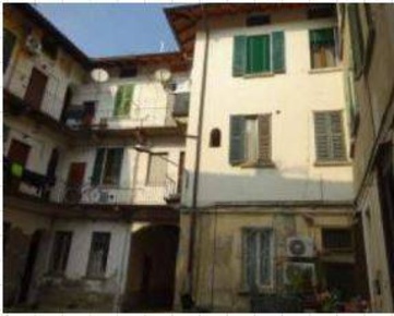 Foto Appartamento in Via MATTEOTTI, Vaprio d'Adda di 57 m² con 2 locali