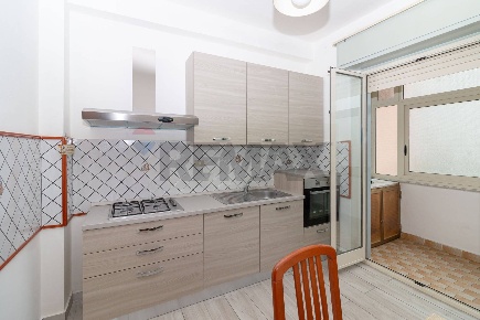 Foto Appartamento in Corso Indipendenza 129, Catania Palermo - Indipendenza