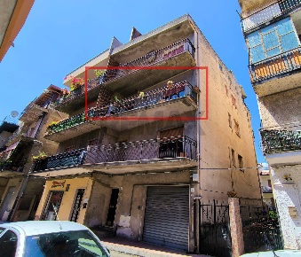 Foto Appartamento in Via Ischia 20, Giardini-Naxos Centro di 105 m²