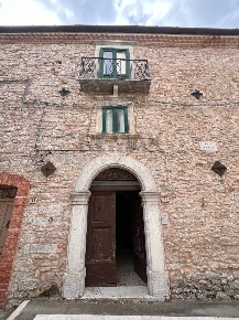 Foto Case semi ndipendenti in corso Garibaldi 9, Ripabottoni di 243 m²