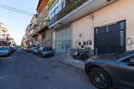 Foto Appartamento in Via Del Papiro 85, Catania San Giorgio di 85 m²