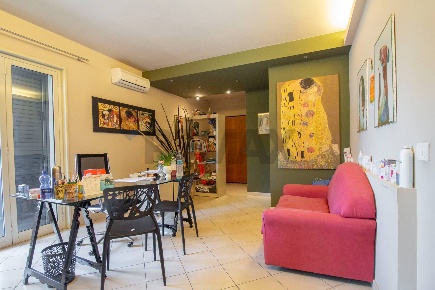 Foto Appartamento in VIa Morgioni 10, San Gregorio di Catania Centro