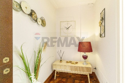 Foto Appartamento in Viale Ruggero Di Lauria 81, Catania Rotolo di 63 m²