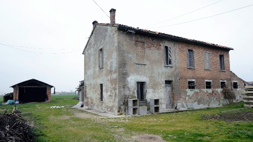 Foto Rustico in via villanova 50, Ravenna Villanova di 420 m² con 10 locali