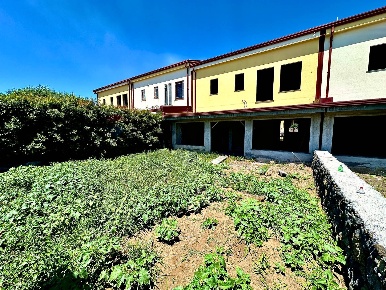 Foto Villa a schiera in Strada 12 Torre Archirafi S.N, Riposto di 150 m²