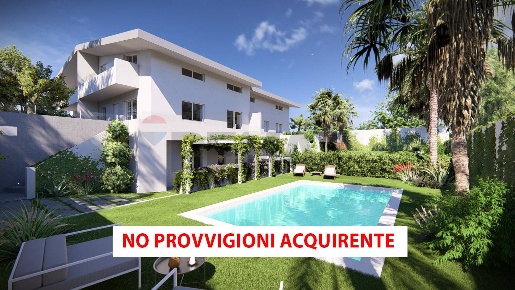 Foto Villa unifamiliare in Via Arezzo snc, San Giovanni la Punta Centro