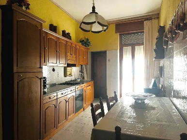 Foto Appartamento a Lucera di 70 m² con 3 locali in vendita