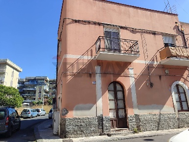 Foto Attico in Via Giovanna Condorelli 6, Catania Barriera - Leucatia