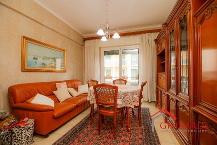 Foto Appartamento in VIA MOLFINO  6, Genova Sestri Ponente di 117 m²