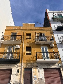 Foto Appartamento in VIA D.GARSIA 4, Augusta Centro di 65 m² con 4 locali