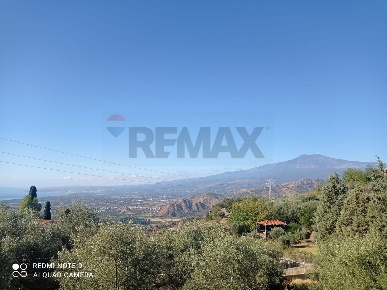 Foto Rustico in contrada trupiano, Castelmola di 62 m² con 2 locali