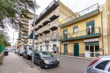 Foto Casa indipendente in VIA ARMANDO DIAZ 48, Francofonte di 152 m²