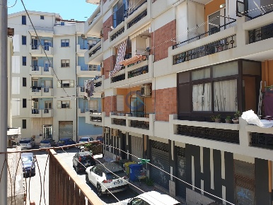 Foto Appartamento a Catanzaro Catanzaro Lido di 65 m² con 3 locali