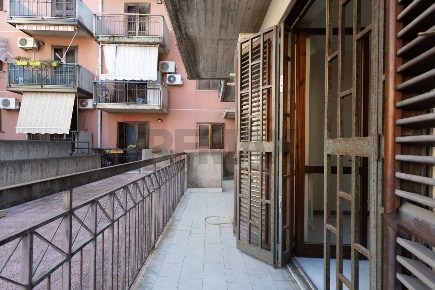 Foto Appartamento in Via Ravanusa 48, Tremestieri Etneo Centro di 90 m²