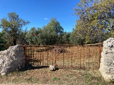 Foto Terreno agricolo in Strada Scala di Gemmazza snc, Canicattini Bagni