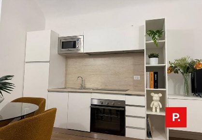 Foto Appartamento a Roma di 50 m² con 2 locali in affitto