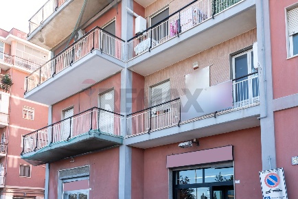 Foto Appartamento in Via Scala Greca 139, Siracusa Scala Greca - Neapolis