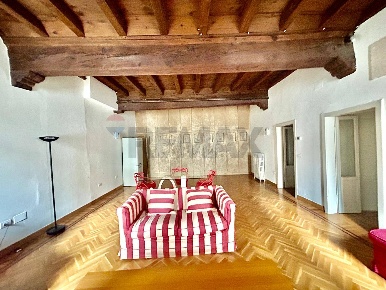 Foto Appartamento in Via Tosio, Brescia Magenta - Arnaldo di 90 m²