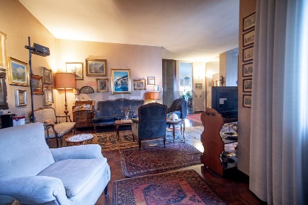 Foto Appartamento in VIA MONTELLO 8, Saronno di 148 m² con 4 locali