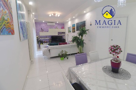 Foto Appartamento a Grottammare di 110 m² con 3 locali in vendita