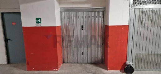 Foto Magazzino in Via Scardocchia 18, Campobasso Vazzieri di 11 m²