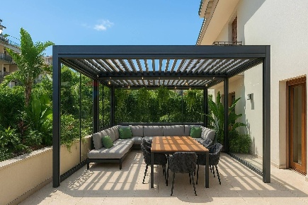 Foto Appartamento in via Novaluce 73, Tremestieri Etneo Canalicchio Tivoli