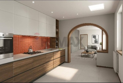 Foto Appartamento in via Novaluce 73, Tremestieri Etneo Canalicchio Tivoli