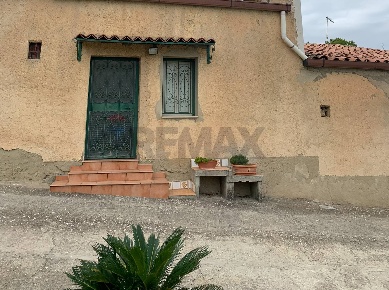 Foto Villa unifamiliare in Contrada Fontanelle snc, Caltanissetta di 115 m²