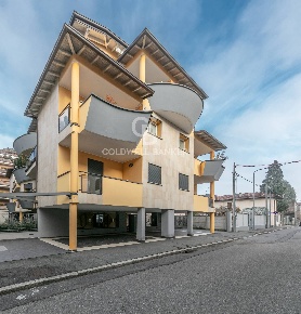 Foto Appartamento in VIA MARSALA 34, Busto Arsizio Tribunale di 60 m²
