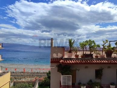 Foto Appartamento in via Roma 265, Itala Itala Marina di 60 m² con 3 locali